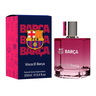 FC Barcelona Visca El Barca Eau De Parfum For Women 100ml