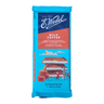 E Wedel Milk Chocolate With Toffee Filling 4 x 100 g
