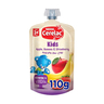 Nestle Cerelac Kids Apple, Banana & Strawberry Fruit Puree Baby Food From 3+ Years 110 g