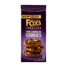 Fox's Triple Chocolate Cookies 180g