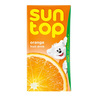 Suntop Orange Fruit Drink 250 ml