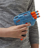 Nerf Elite Trio Gun, E994