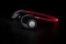 Boompods Sportpods Vision Illuminating Sweat Proof Bluetooth Earphone - Red
