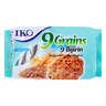 IKO Oat Cracker with 9 Grains 178 g