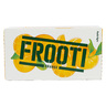 Frooti Orange Juice Tetra Pack 245 ml