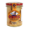 Ortiz Tuna In Olive Oil 220 g