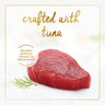 Purina Fancy Feast Grilled Tuna Feast In Gravy Cat Food 6 x 85 g