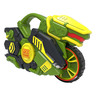 Kidland Spin Fighters 5 Sky Mecha Spinner Toy, MT0105