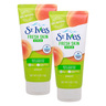 St. Ives Fresh Skin Apricot Scrub for Glowing Skin 170 g 1+1