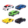 Majorette Dream Cars Italy, 5 Pcs Giftpack, Assorted, 212053178