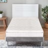 Cotton Home Medical Pillow Top  Mattress 200x200+15cm