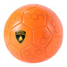 لامبورجيني كرة قدم مقاس 5 باللون البرتقالي، LFB552-5O