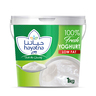 Hayatna Low Fat Yoghurt 1 kg