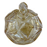 Crystal Drops Fruit Bowl, 11 cm, 6505LXFJCMKT