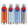 Speed Double Wall Stainless Steel Vacuum Bottle, 500 ml, Assorted Colors, 8016C