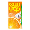 Suntop Orange Fruit Drink 24 x 250 ml