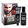 Beardo Natural Black Beard Colour 30 ml