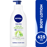 Nivea Body Lotion Aloe & Hydration Normal & Dry Skin 625 ml