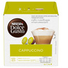 Nescafe Dolce Gusto Cappuccino Coffee 16 pcs