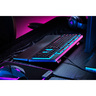 ريزر أورناتا V3 X  لوحة مفاتيح الألعاب RGB غشاء منخفض المستوى، أسود