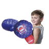 هوستفول قفازات ملاكمة قابلة للنفخ للأطفال ، متعدد الألوان ، 62201