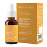 Zayn & Myza Hyaluronic Acid 1.5 % with 24 k Gold Face Serum, 30 ml