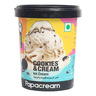 Papacream Cookies & Cream Ice Cream 500 ml
