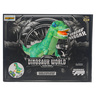 Mytoys Inflatable Dinosaur World NY06