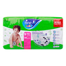 Fine Baby Baby Diapers Mega Pack Size 5 Maxi 11-18 kg 52 pcs