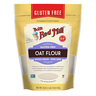 Bob's Red Mill Gluten Free Whole Grain Oat Flour 510 g
