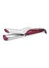 Babyliss - Multi Styler Curling Iron Red/silver