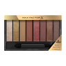 Max Factor Masterpiece Nude Palette, Contouring Eye Shadows, 8 Perfectly Paired Shades, Dual-Tip Applicator 05 Cherry Nudes, 6.5 g, 0.22 fl oz