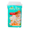 Baby Life Baby Diaper Pants Size 5 XL Maxi 11-18 kg 36 pcs