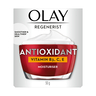Olay Regenerist Antioxidant Moisturiser, 50 g