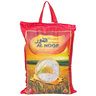 Al Noor Golden 1121 Steam Basmati Rice 10 kg
