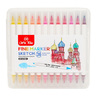 Win Plus Double Head Marker Sketch NY-8786 36 Colors