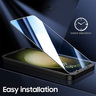 Trands Galaxy S23 Ultra 5D Tempered Glass, TR-SP2343