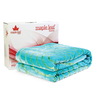 Maple Leaf Cloudy Blanket 200x240cm 4Kg Assorted Colors & Designs