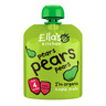 Ella's Kitchen Organic Baby Food Pears 70 g