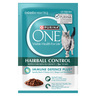 Purina One Adult Cat Food Hairball Control  With Chicken In Gravy For 1+ Years 70 g