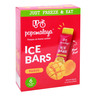 Pops Malaya Ice Bars Mango, 6 Pcs, 270 ml