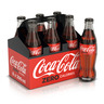 Coca-Cola Zero 6 x 290 ml