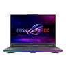 Asus ROG Strix G16 (2024) G614 16" WQXGA Gaming Laptop, Intel Core i9-14900HX Processor, 32 GB RAM, 1 TB SSD, 12 GB NVIDIA GeForce RTX 4080, Windows 11 Home, Eclipse Gray, G614JZR-I9321G