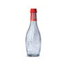 ماي دبي زجاجة مياه شرب زجاجية 6 × 330 مل