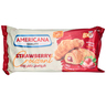 Americana Strawberry Croissant 8 pcs 550 g
