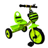 Skid Fusion Children Tricycle JH-211 Assorted Colours