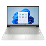 HP Intel® Core™ i7 1195G7 11th Generation, 16 GB RAM, 512 GB SSD, FHD Laptop, Natural Silver, 15S-FQ4048NE