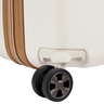 Delsey 4 Wheel Cabin Trolley, 55 cm, Angora, Chatelet Air 2.0