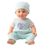 Baby Habibi Doctor Play Set, 14 inches, BH-697918
