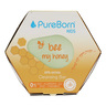 Pure Born Kids Bee My Honey Cleansing Bar 100 g
